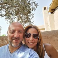 Casa di stephane et zohra