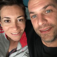 La maison de Julie et Alex