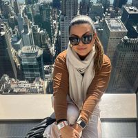 La maison de Fabiane