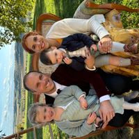 Maison Toulousaine Familiale de Joany & Simon