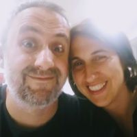 La maison de Josu y Marianna