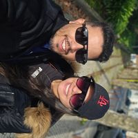 La maison de Rodrigo Russo