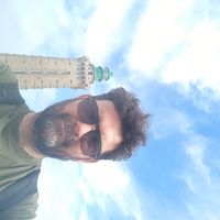 Charmant duplex en centre ville de Bordeaux, vue sur les toits! Très central, donc très pratique.