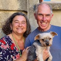 La maison de Sophie et Garry