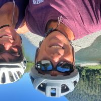 La maison de Kate & Ron