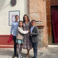 La maison de Alicia