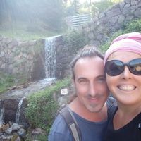 Casa di Virginie et Jean-Seb