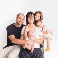 La maison de Kike y Noemie