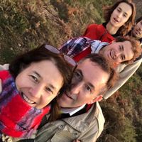 La maison de Wilhelmine