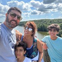 huis van Maya and Tony