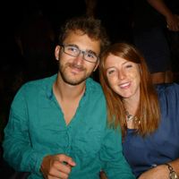 La maison de Julien, Solal, Nora et Louise