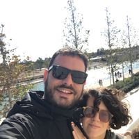Elina & Panoss hus