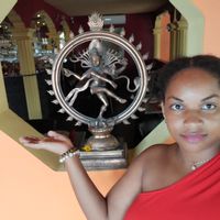 La maison de Samanta