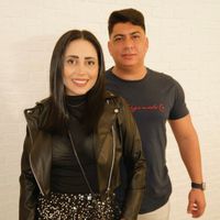 La maison de Ana Geise