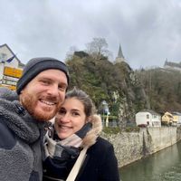 La maison de Valentin et Maëlys à Marseille