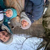 La maison de Elena maria