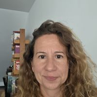 La maison de Susanna