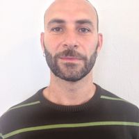 La maison de Alberto