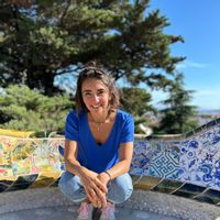 La maison de Rafaella