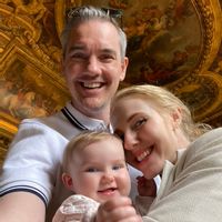 La maison de Andreas