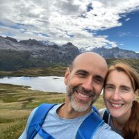 La maison de Alessandro and Aude