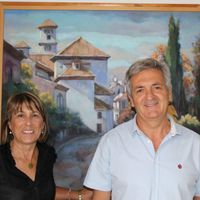 appartement à Mezquitilla, España