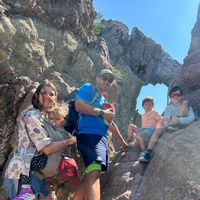 La maison de Solenne et Benjamin