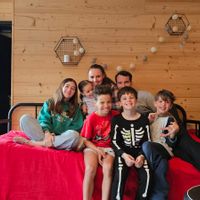 La maison des Jardins