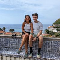 Juanjo and Paulas hus