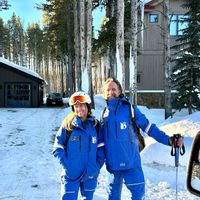 La maison de Katie and Tom