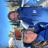 Casa di Katie and Tom