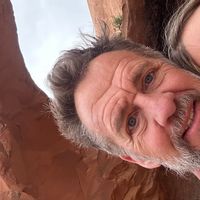 Casa de Katie and Tom