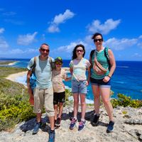 La maison d' Angélique