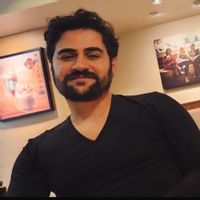 La maison de Hüseyin