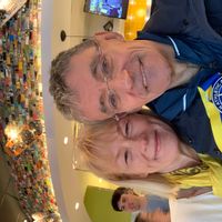 La maison de Attila and Iris