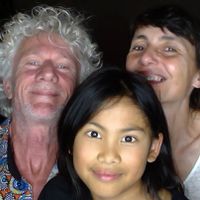 Accueil chez l'habitant