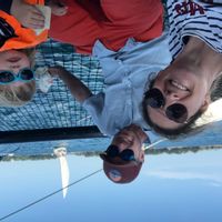 La maison de Thibault et Mylène