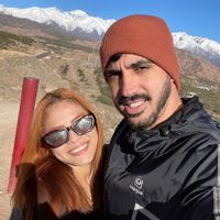 La maison de Victor and kamila