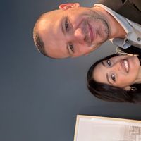 La maison de Dominique