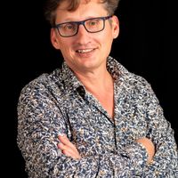 Maison de caractère (ancien/contemporain) avec grand jardin