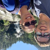 Maison, entre Angers et bord de Loire