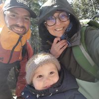 JULIEN HAZEL & ERNESTs hus