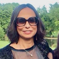 La maison de Corinne