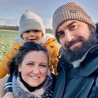 Adeline & Pierres hus