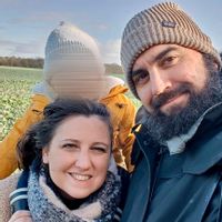 Casa di Adeline & Pierre