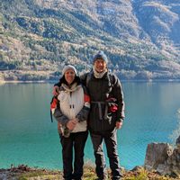 Emanuele e Laura s Haus