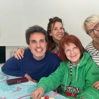 La maison de Josefian