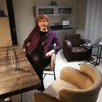 Marie Christine's house