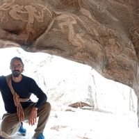 La maison de Horacio