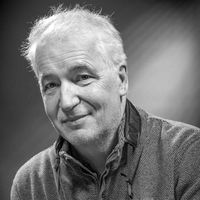 La maison de Gilles, Christelle et Léo